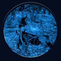 Icon for The Loot Is Mine