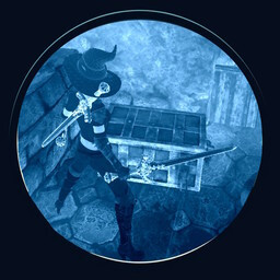 Icon for A Year of Riches