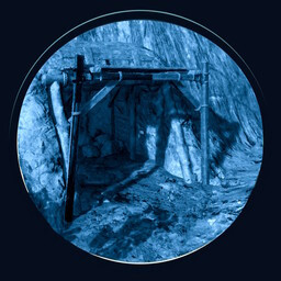 Icon for Compulsive Miner