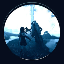 Icon for A Worthy Opponent