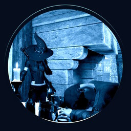 Icon for Potions Anonymous Member