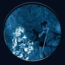 Icon for A First Spark of Geological Curiosity