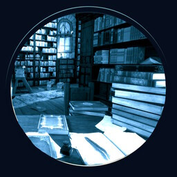 Icon for Silence Required