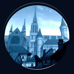 Icon for A Trip to the Capital