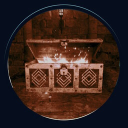 Icon for I Found the Treasure!