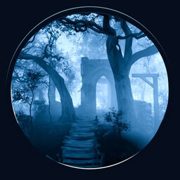 Icon for Swallowed by the Mist