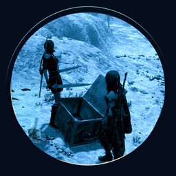 Icon for I Don’t Listen to Gabriel Anymore