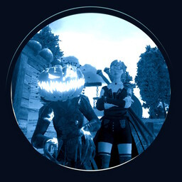 Icon for Friend to All