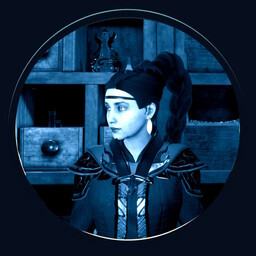 Icon for All‑Purpose Adventurer