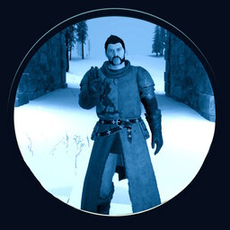 Icon for Loyal Customer