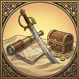 Icon for A Debt Repaid