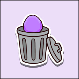 Icon for Waste Sorting
