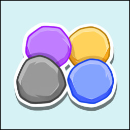 Icon for It's all mine!