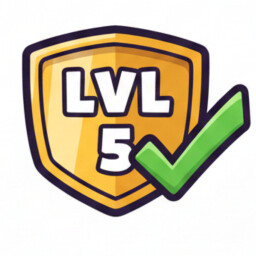 Icon for Triassic Expert