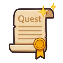 Icon for The Traveler’s Path