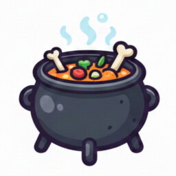 Icon for Primal Chef