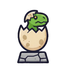 Icon for New Life, Ancient World