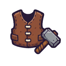 Icon for Toughened Hide