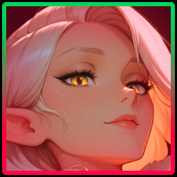 Icon for Complete scene 8