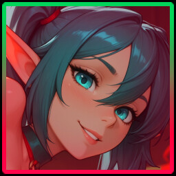 Icon for Complete scene 6