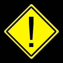 Out of bounds achievement icon for Hopping Ninja-san