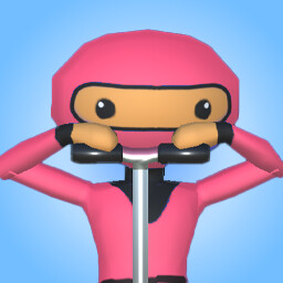 Hopping Ninja-dono achievement icon for Hopping Ninja-san