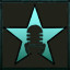 Icon for Star of Stage