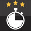 Icon for Pace setter - Professional