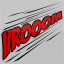 Icon for VROOOM