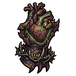 Icon for Nightmare Ironman