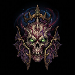 Icon for Legendary General