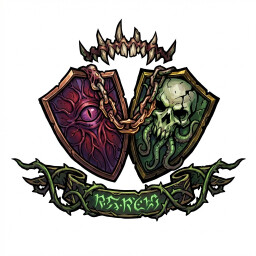 Icon for Alliance Builder