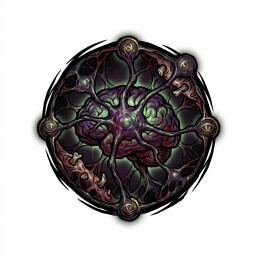 Icon for Synaptic Bond