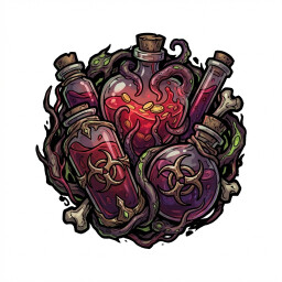 Icon for Blood Banker