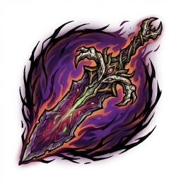 Icon for Legendary Warrior