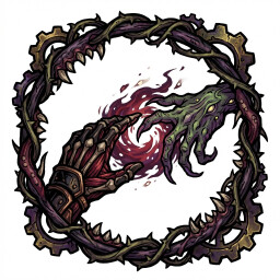 Icon for First Contact