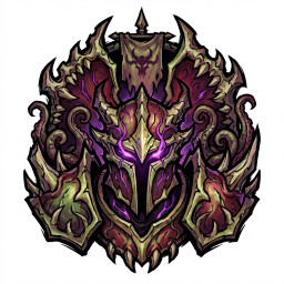 Icon for Keratin Crusader