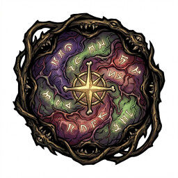 Icon for Regional Master