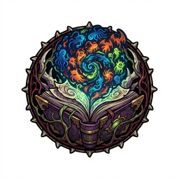 Icon for Know Them All