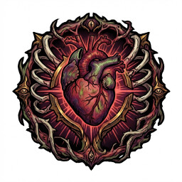 Icon for Pulsist Devotee