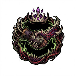 Icon for Friend of the Marrow