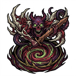 Icon for Nightmare Slayer