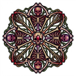 Icon for Ossuary Brother