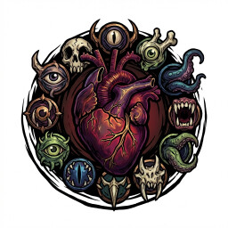 Icon for Beloved of All