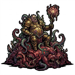 Icon for Flesh Baron
