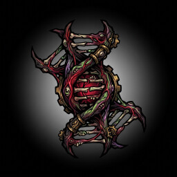 Icon for Bio-Engineer