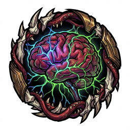 Icon for Neural Harvester