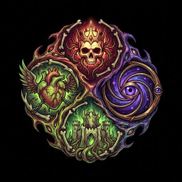 Icon for Completionist