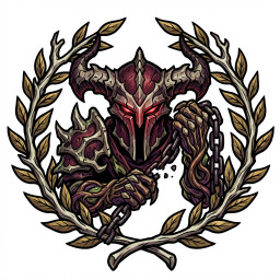 Icon for Ironman Victory