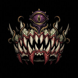 Icon for Apex Predator